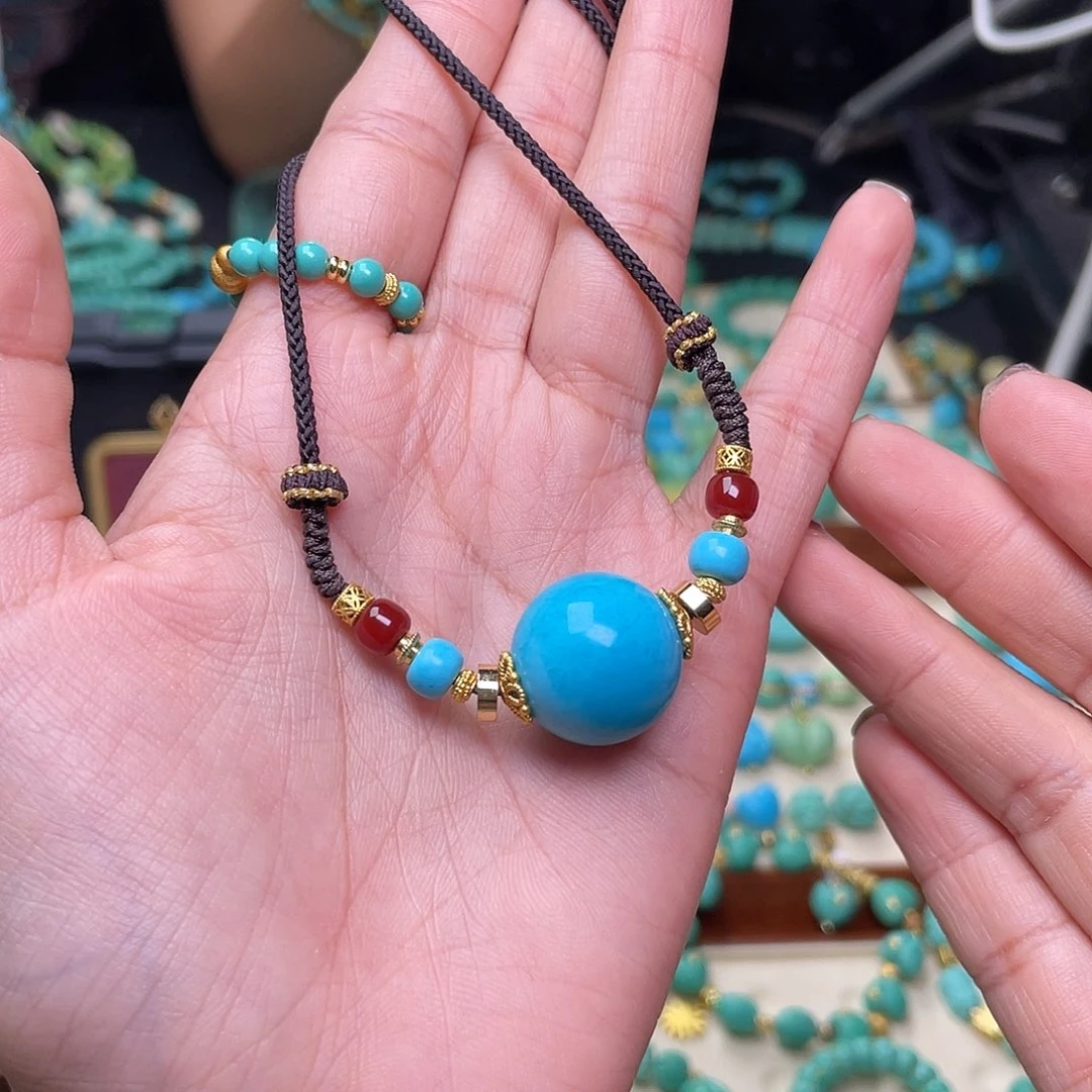 湖北原生态小配饰