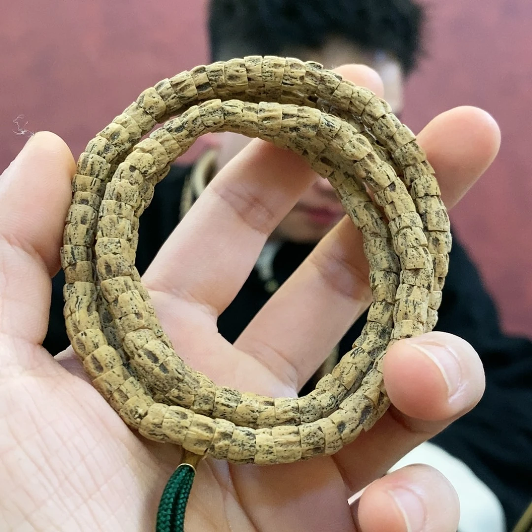 柏香籽/百香籽手串