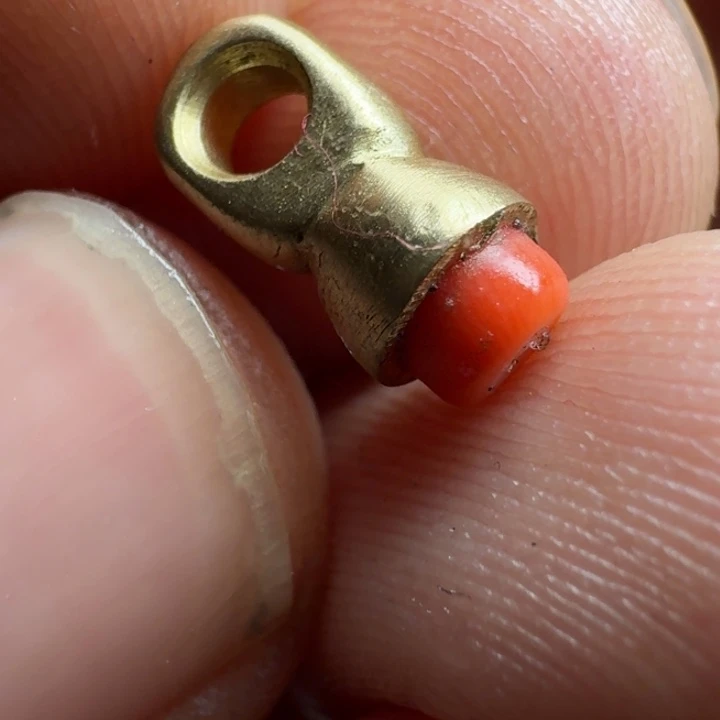 泥塑藏传泥塑小元素