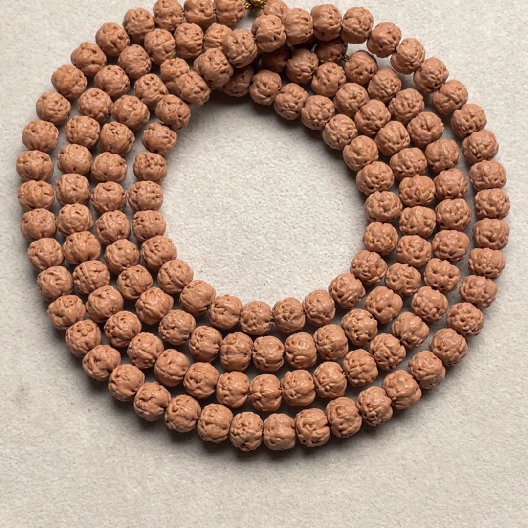 L***N金刚菩提吊坠南瓜佛手小金刚