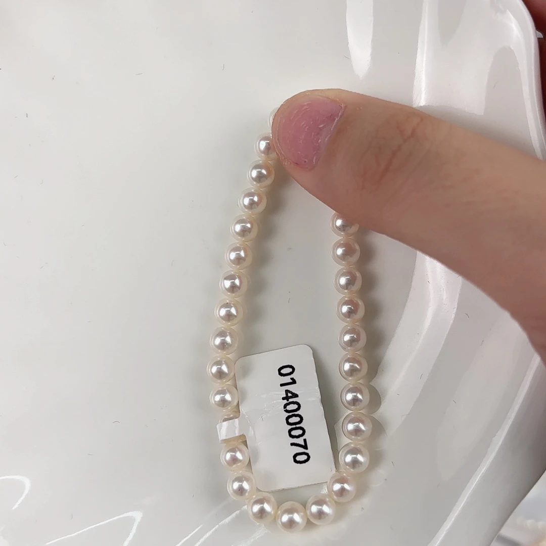 淡水珍珠未镶嵌1珍珠