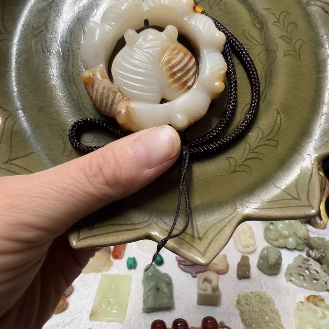 精美典雅别致大方