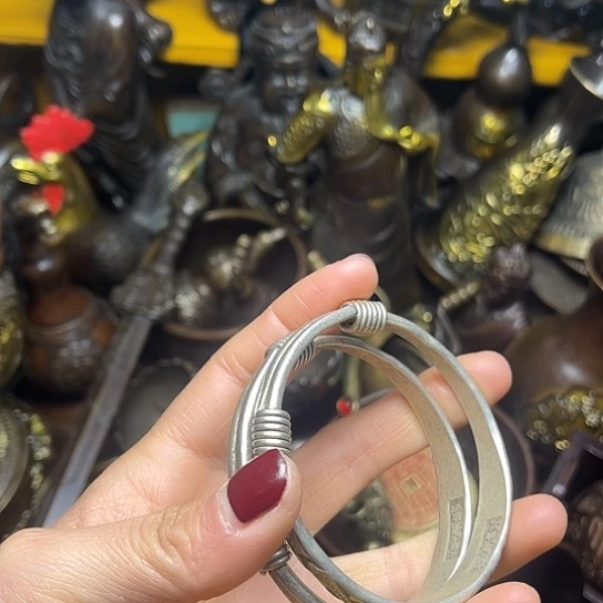 精美铜器精美摆件