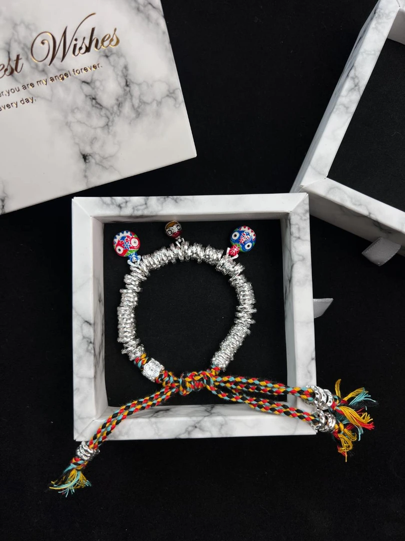 古法珐琅手链国风手链手串民族风手链好寓意