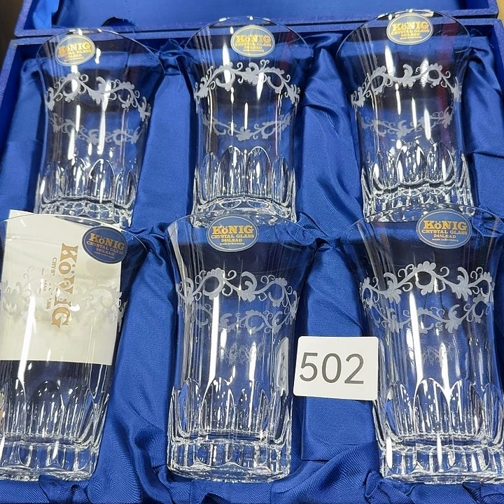 吸管款水晶玻璃很好看的bz