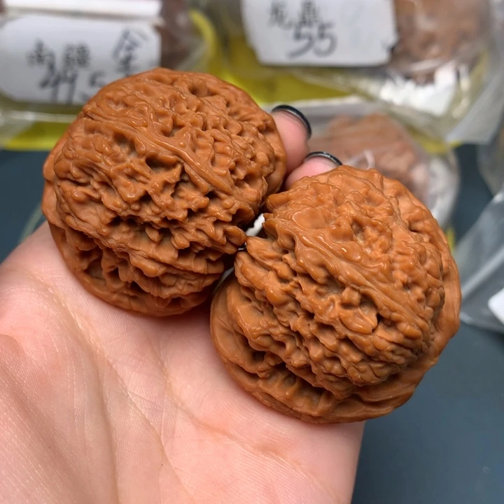 把件文玩核桃46-28479-0