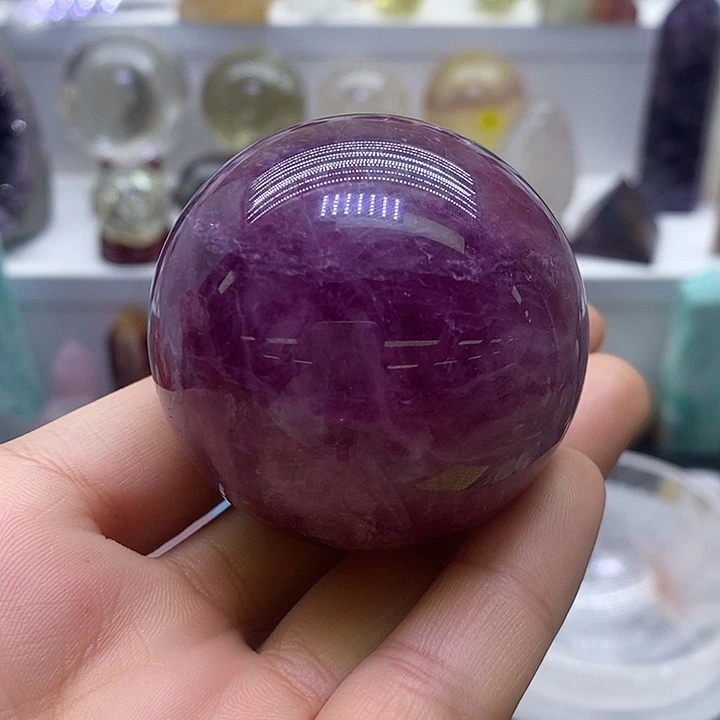 未镶嵌水晶大型摆件（非配饰）3