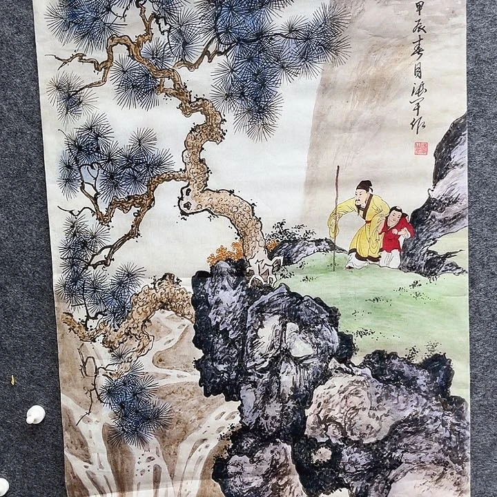 美术作品艺术作品2