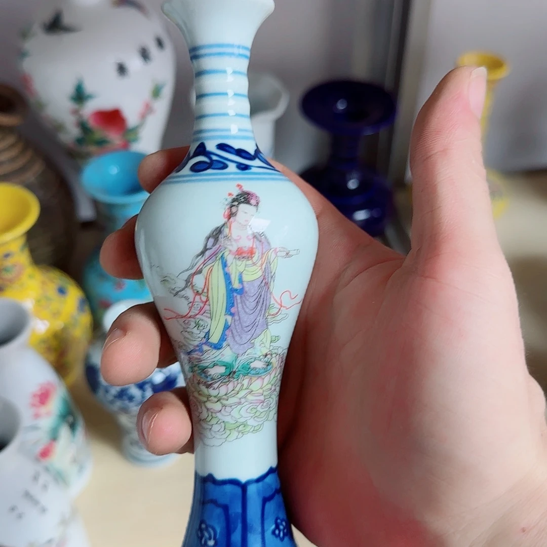 瓷片瓷器的工艺技术与艺术