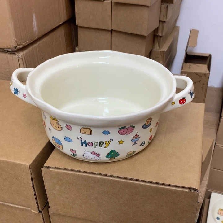 陶瓷制品满25拼单发货默认微瑕
