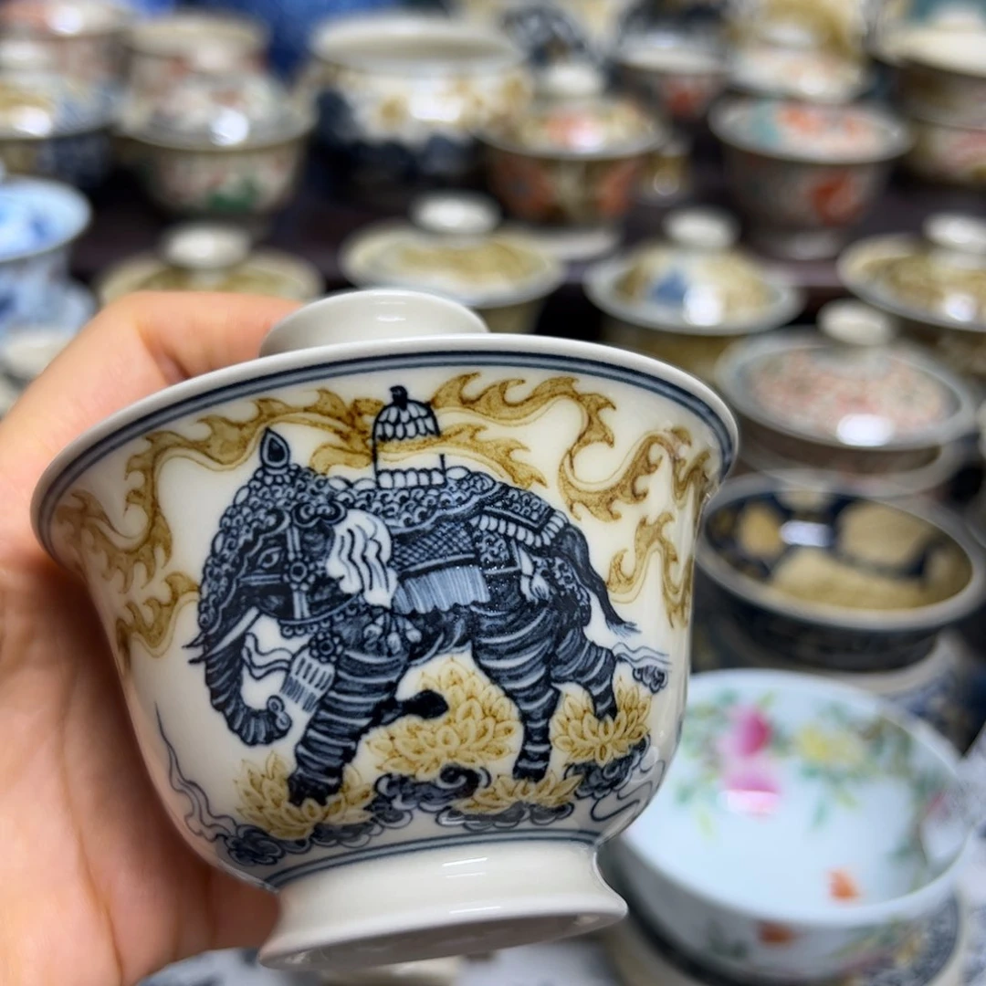 【闪购商品】陶瓷艺术有限公司