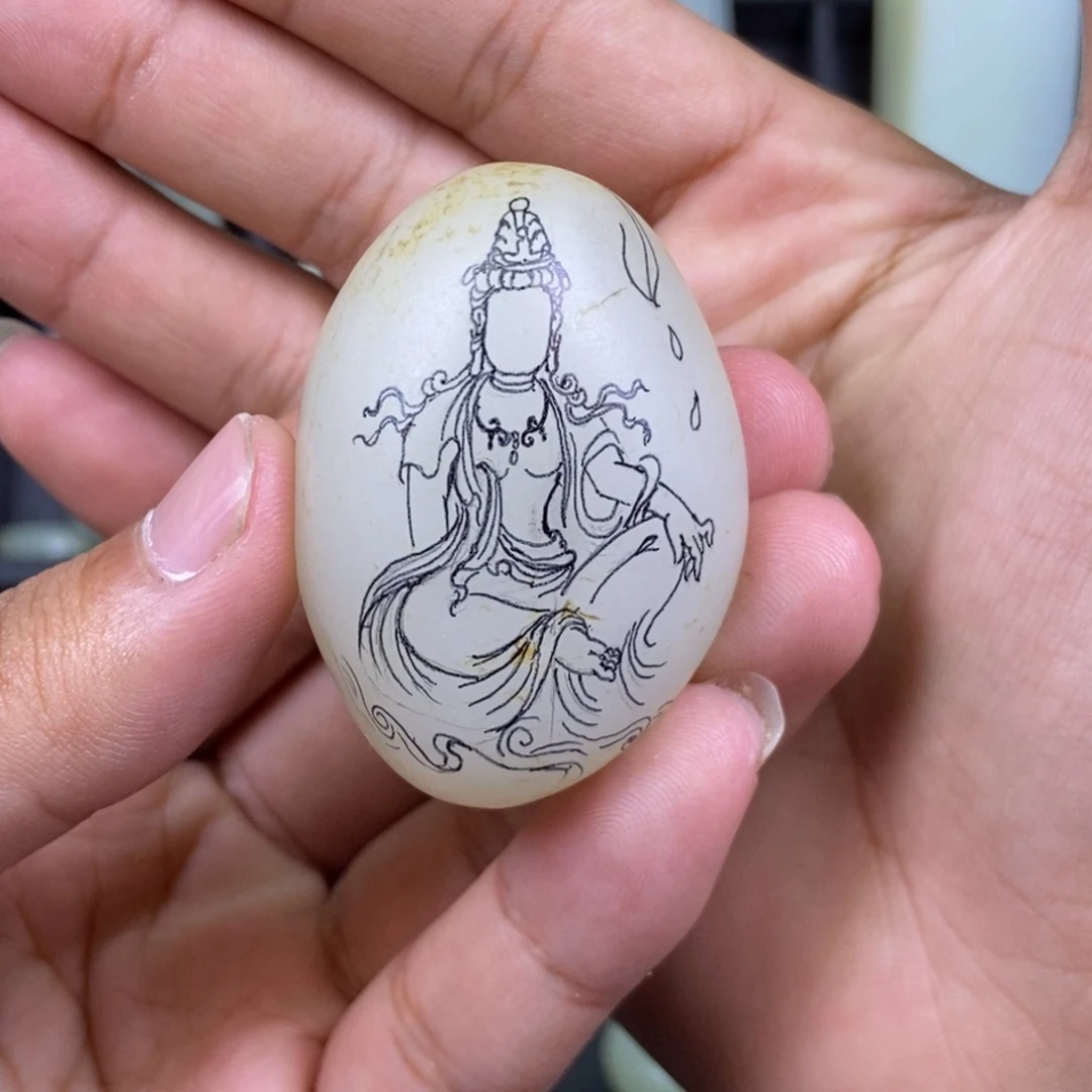 。***定制和田玉未镶嵌定制