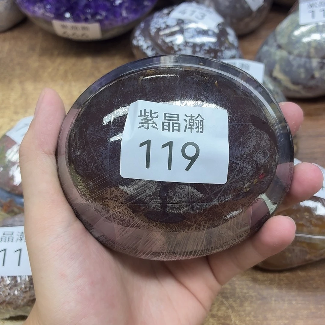 香***儿未镶嵌大型摆件（非配饰）水晶