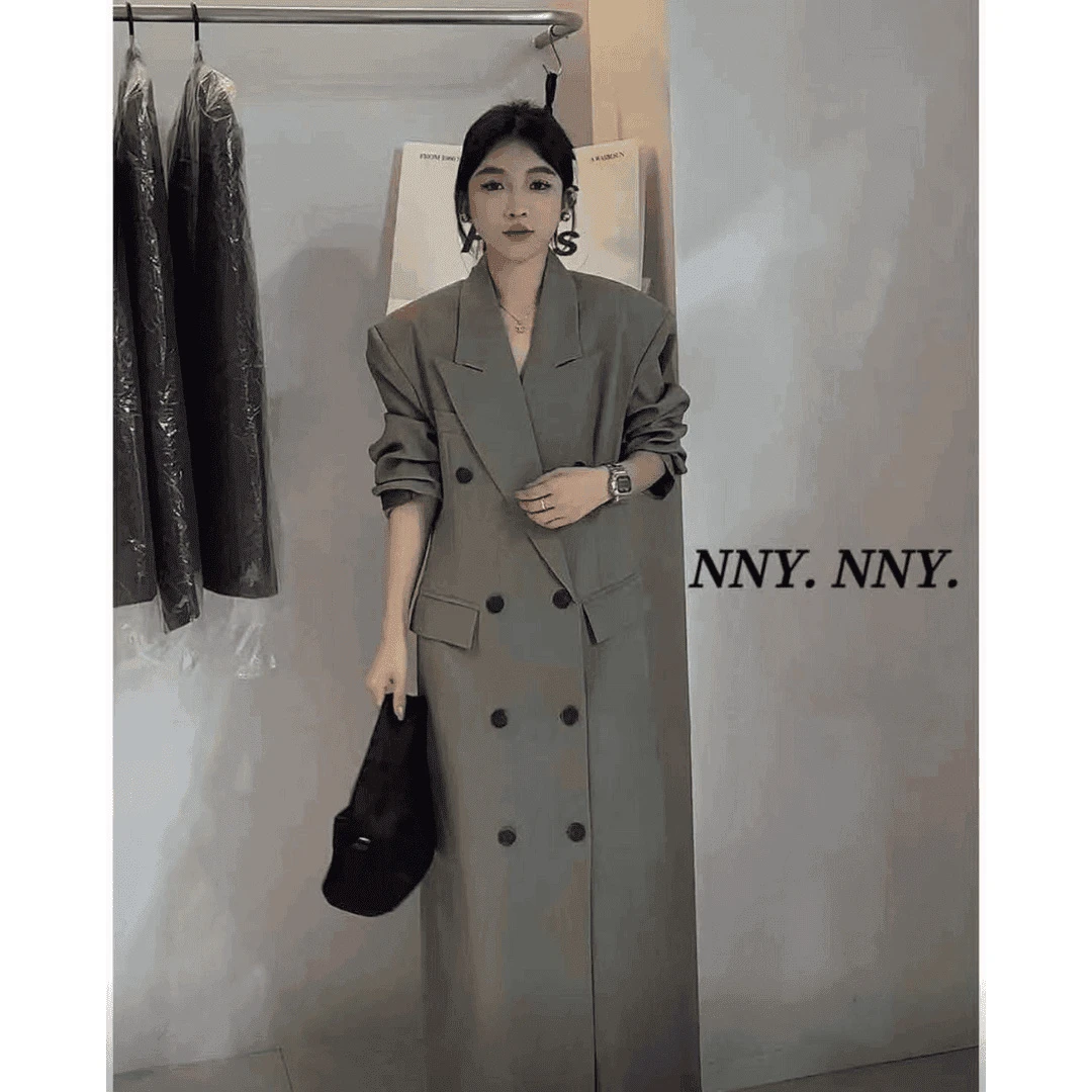 外套类（盲盒链接类 119）女装No退换