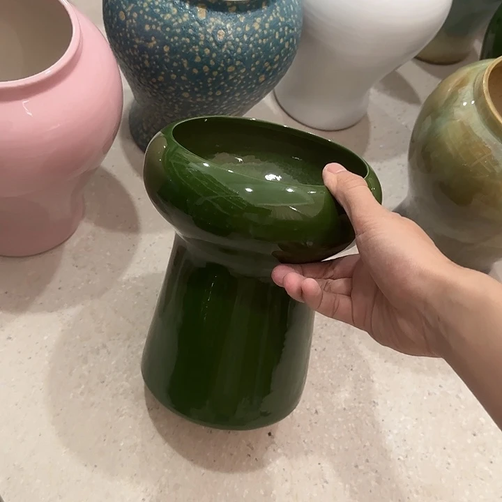 摆件微瑕无孔微瑕