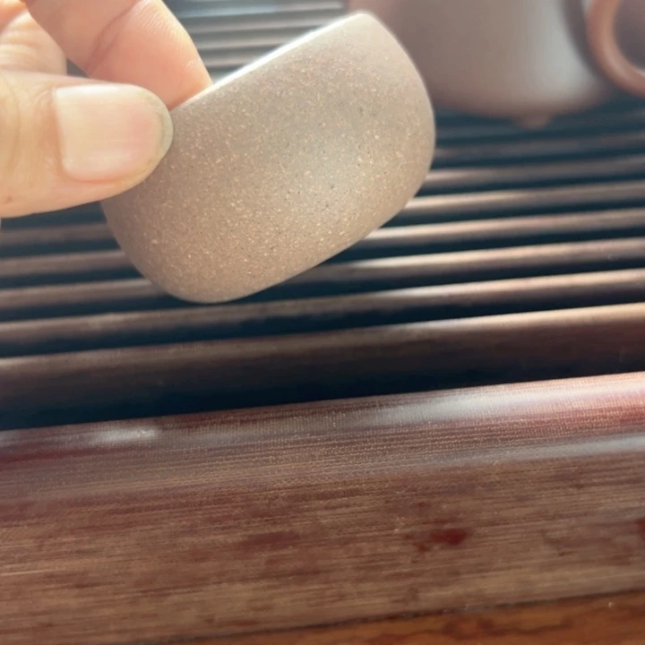 茶壶紫砂香灰杯子