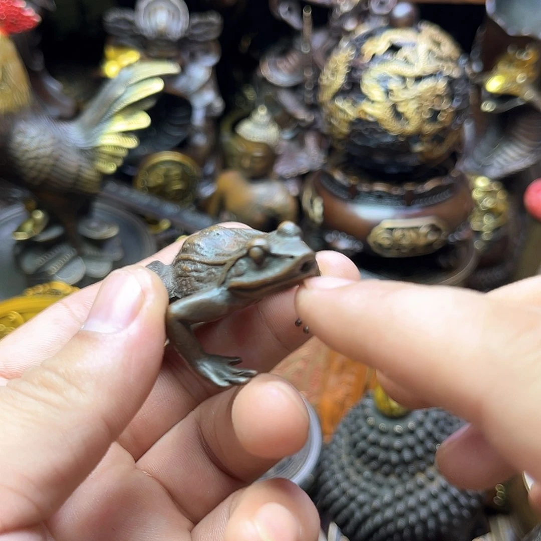 小杰精品铜器链接