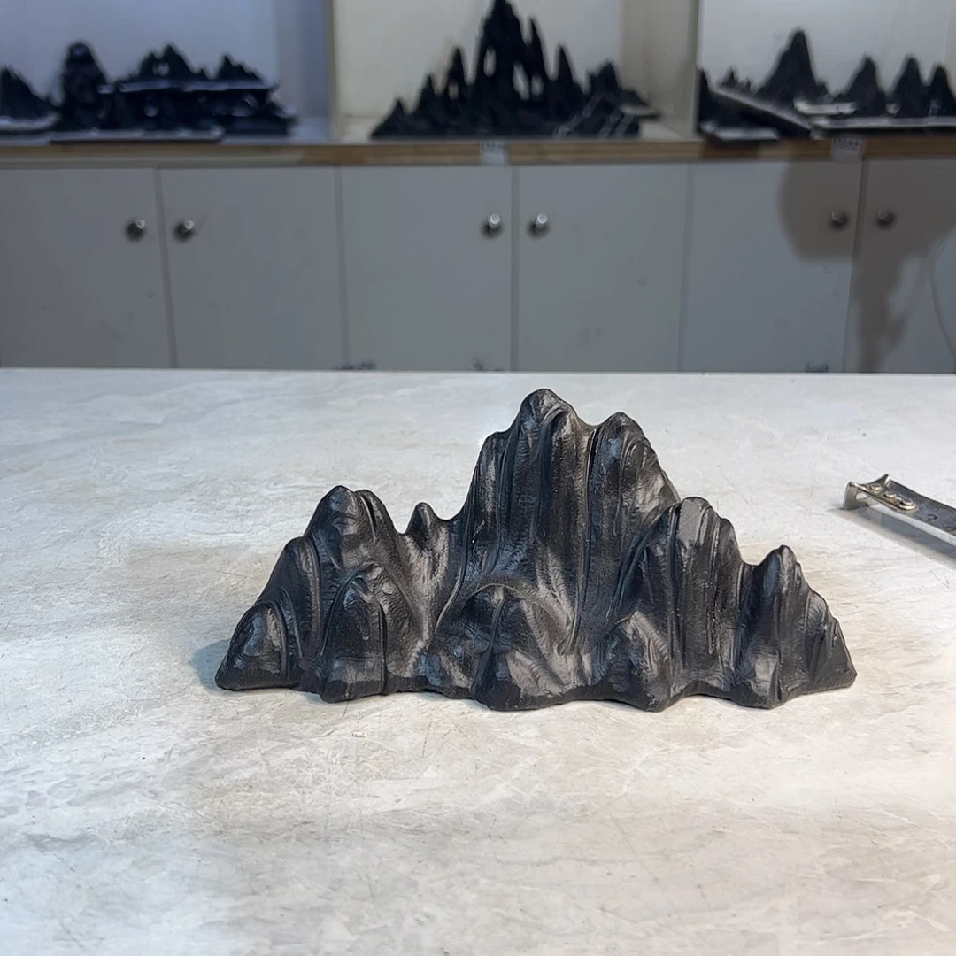 灵璧奇石博览会金奖