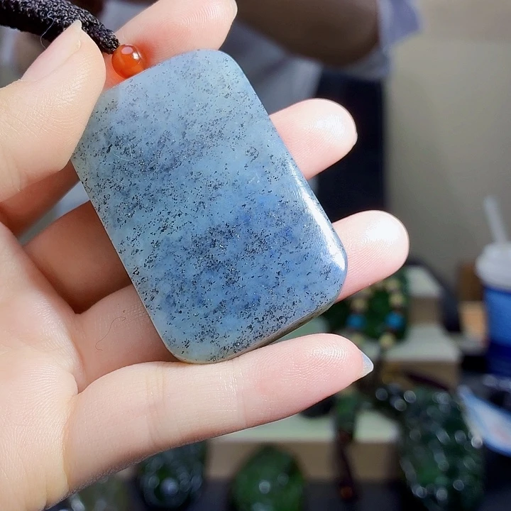 未镶嵌和田玉珠宝奇石