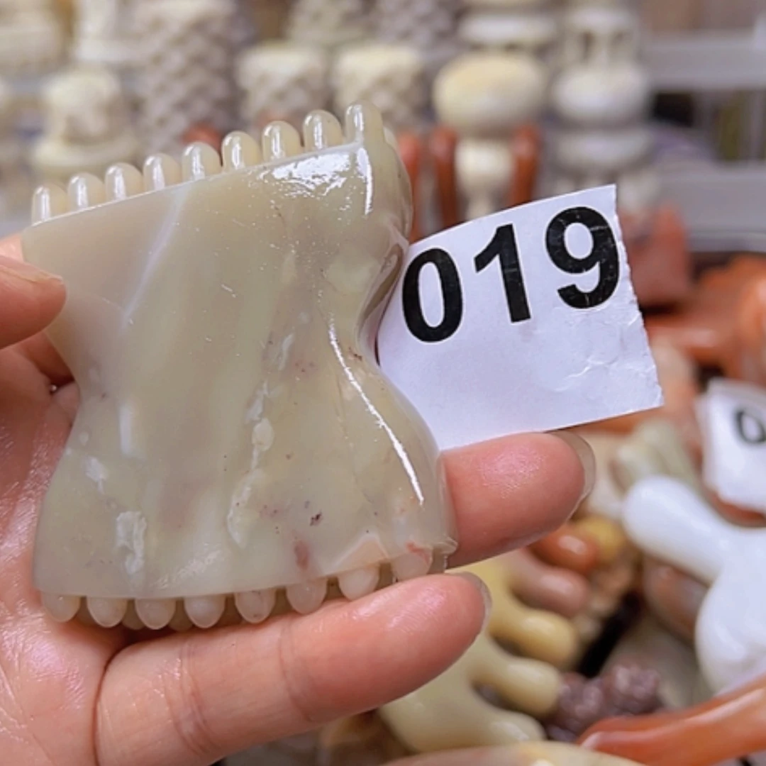 【闪购商品】砖雕随***缘石头特价处理