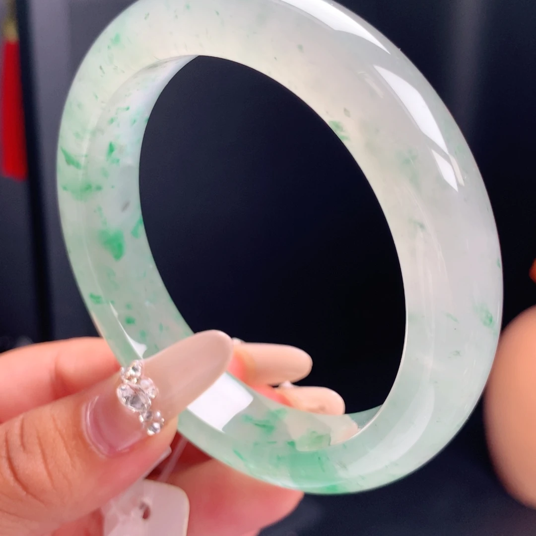 石英质玉56未镶嵌