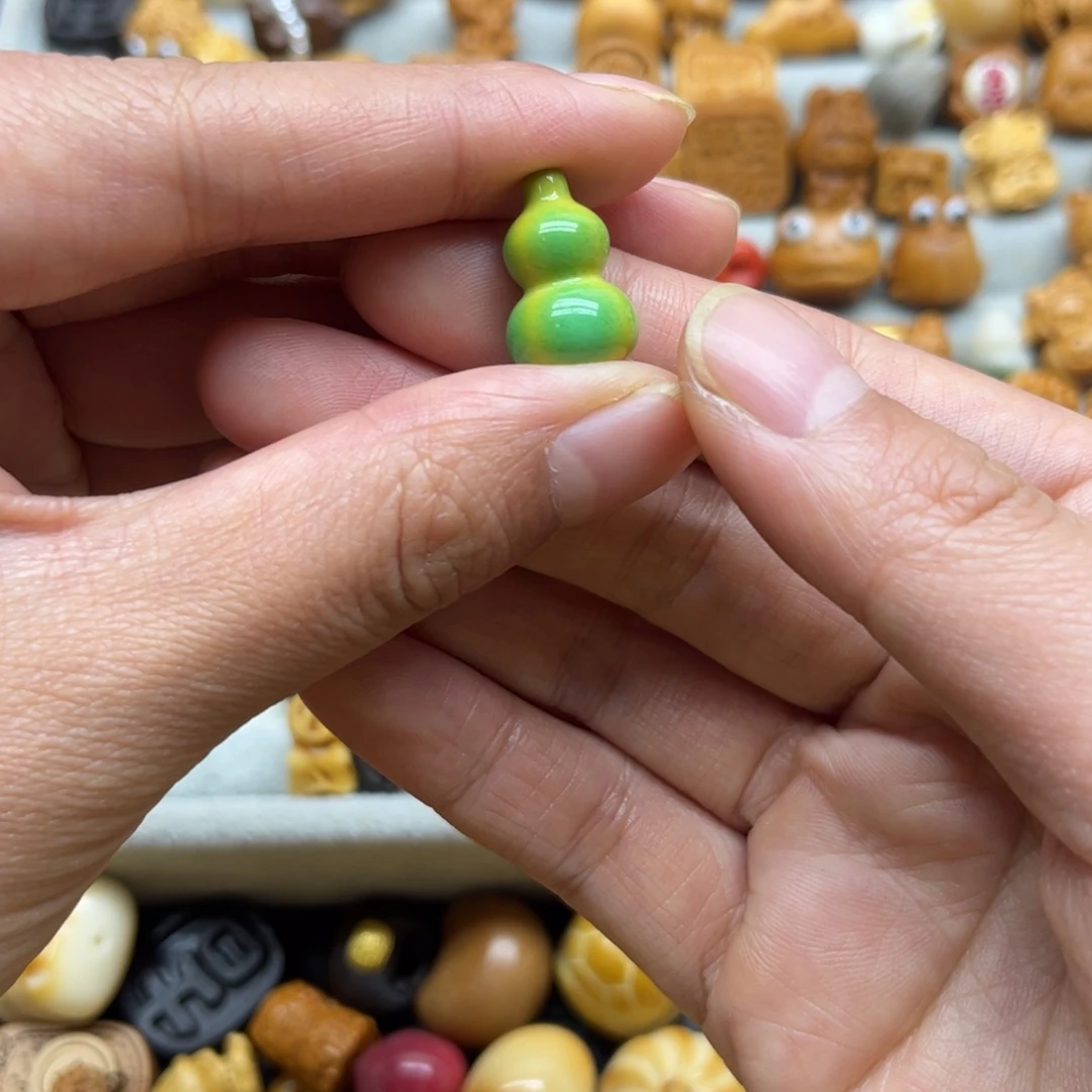 核桃木/黑胡桃（胡桃木）无事牌