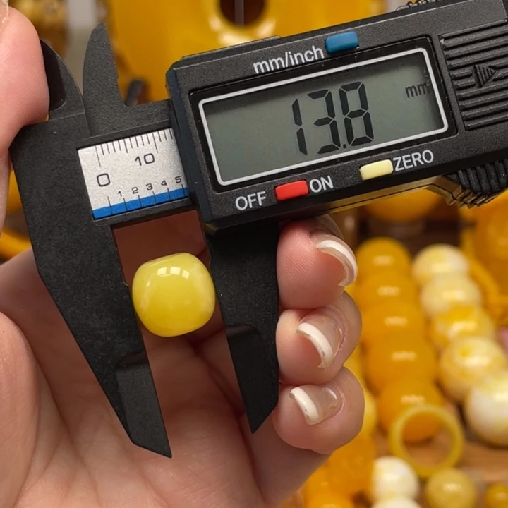 树脂非金属2代蜡059