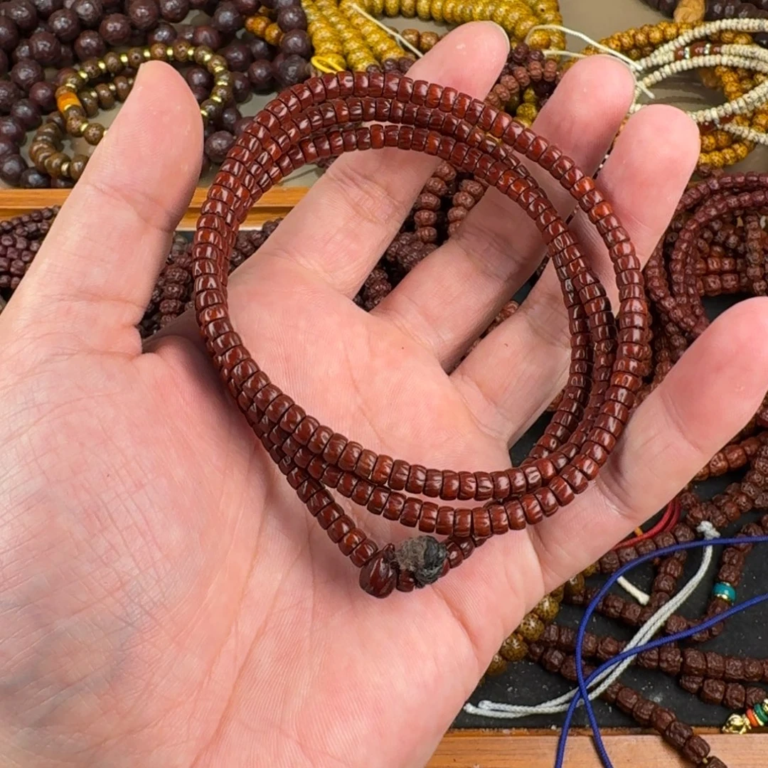 A***s金刚菩提手串图健健康康