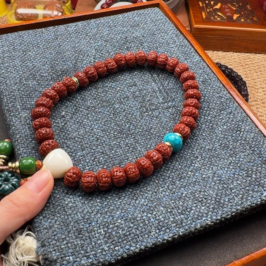 金刚菩提吊坠精品