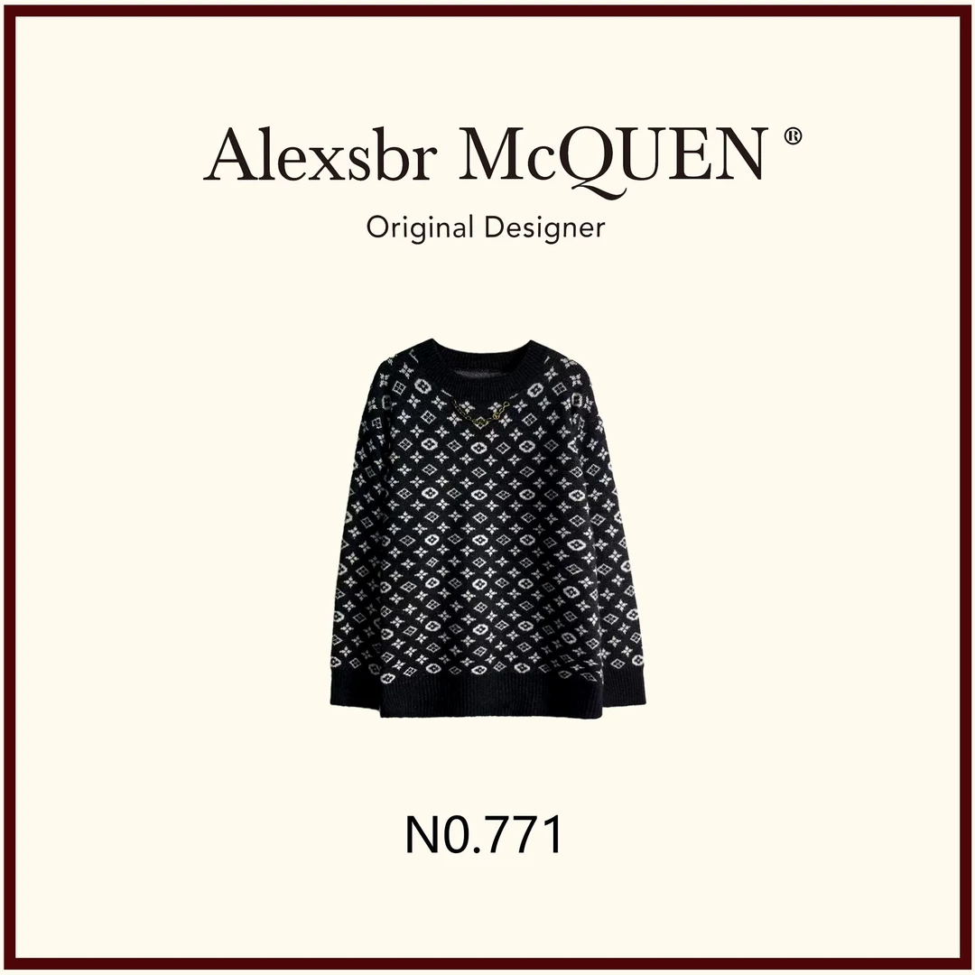 YDD•「771」秋季新款简约宽松时尚潮流休闲大码百轻奢外套SH90071