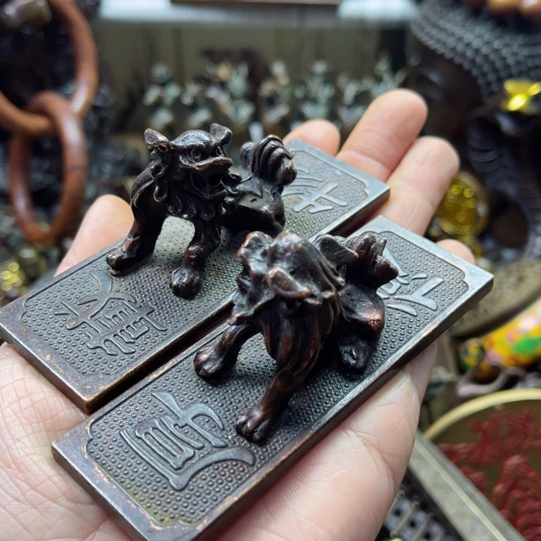 文玩摆件专属藏收摆件