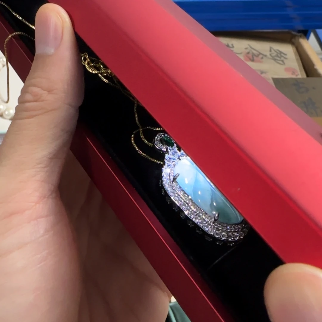 紫砂放漏场，全都漏
