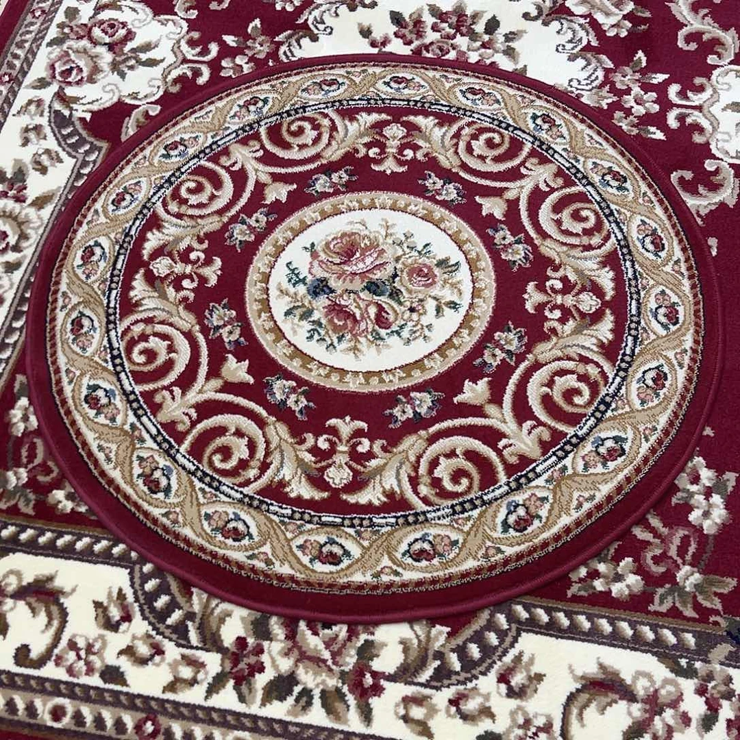 混纺直径一米丙纶编织