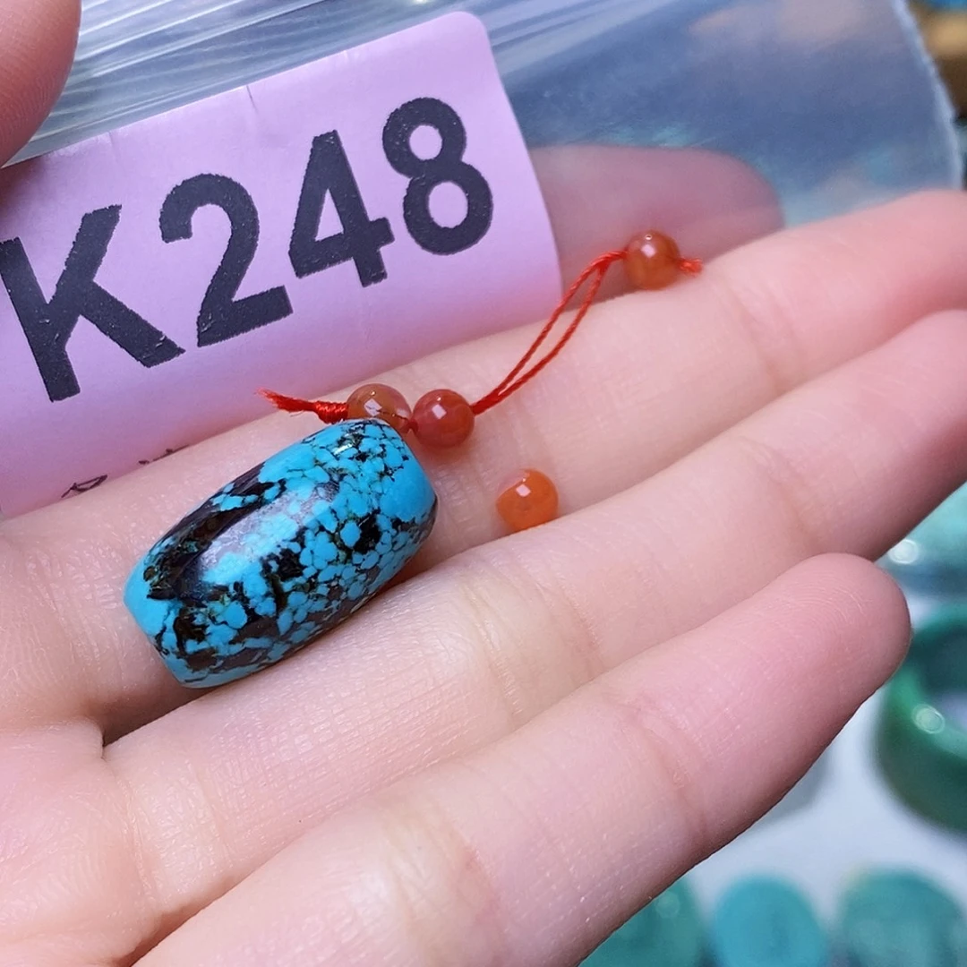 未镶嵌南红玛瑙珠宝奇石