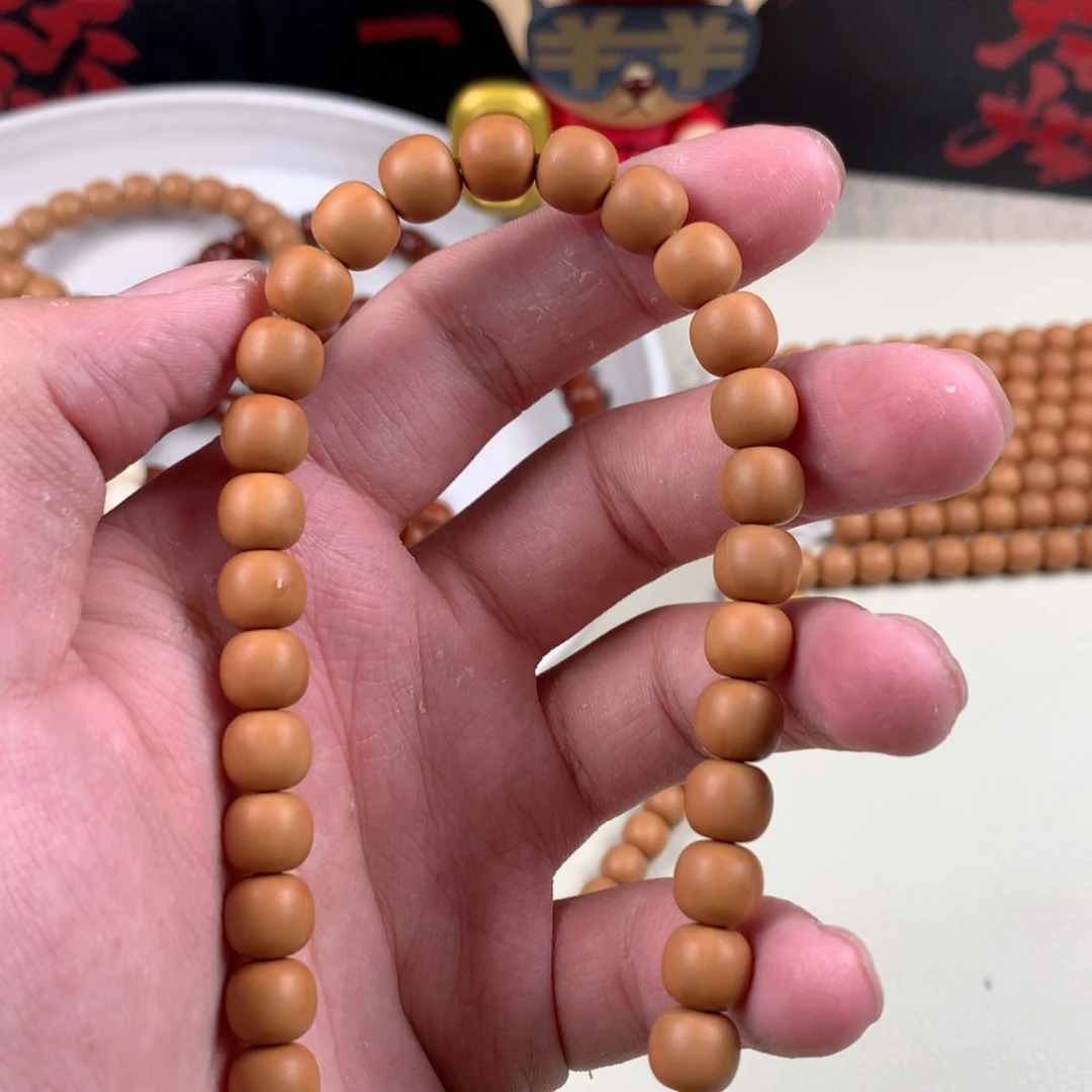 猴头核桃手串开播福利泛油款老型尺寸8.6 8.7