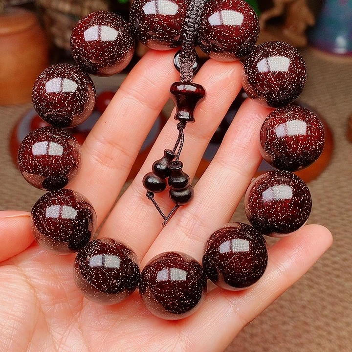 檀香紫檀（小叶紫檀）