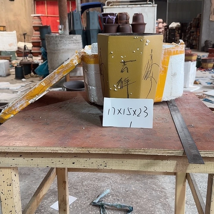 花盆紫砂花盆盆景盆