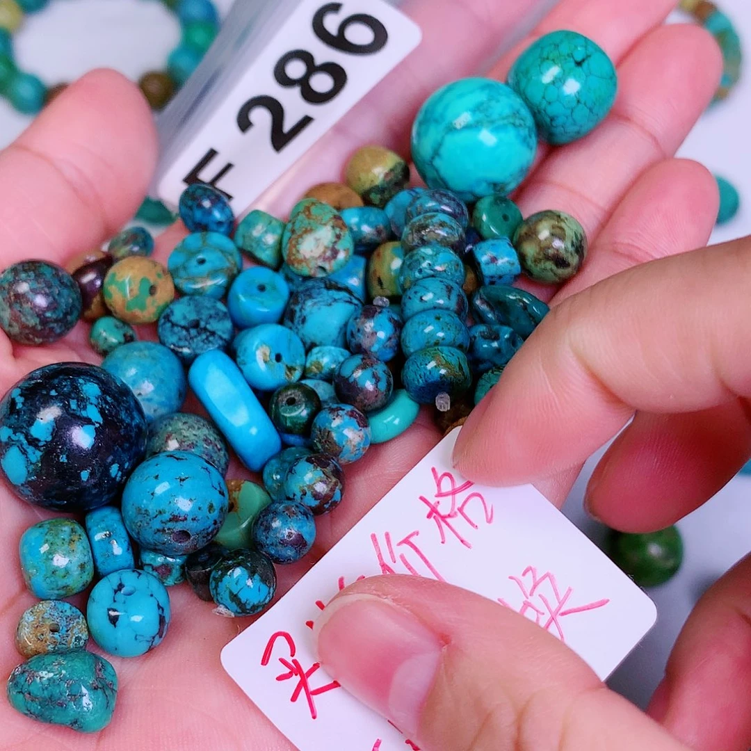 空竹粉丝专享十堰特色手工散珠