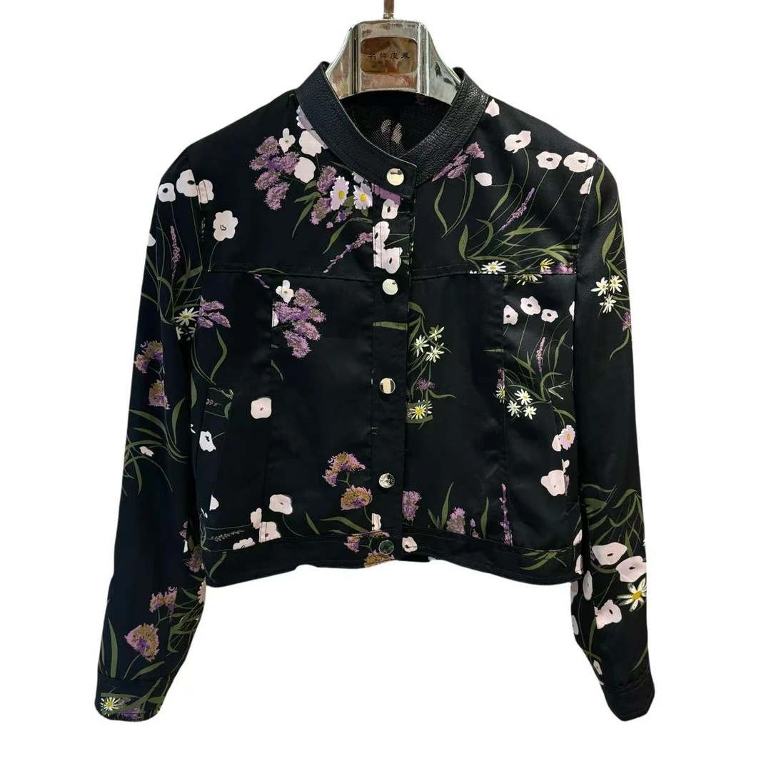 4748女装轻奢新款外套SXZY-ZZXH