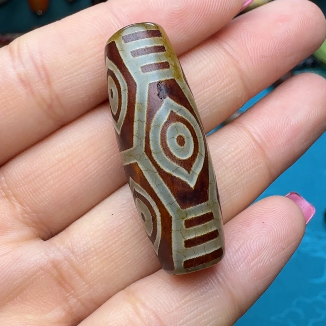 玛瑙/玉髓未镶嵌项链