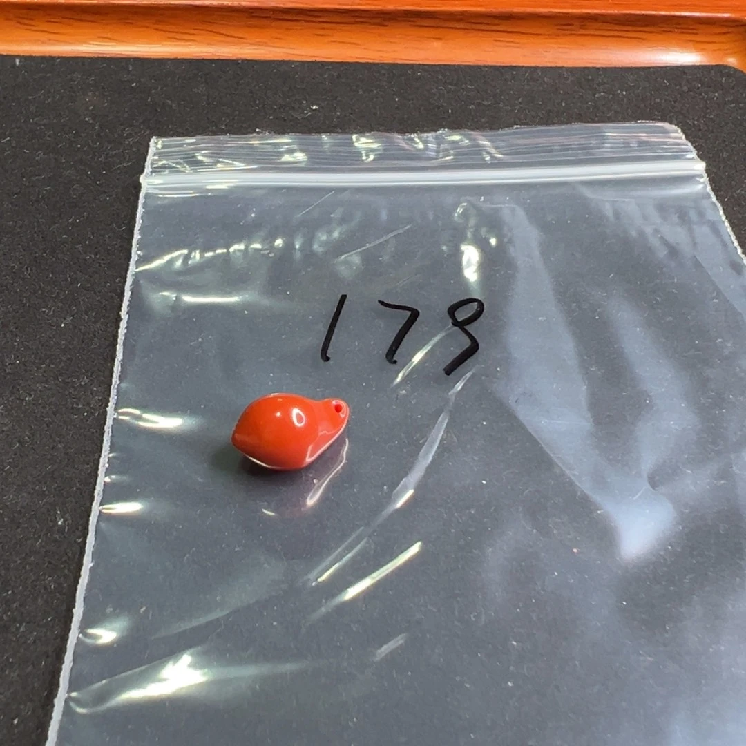 南红玛瑙未镶嵌配饰179