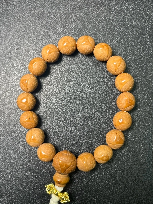 13-14尼泊尔龙眼菩提单圈