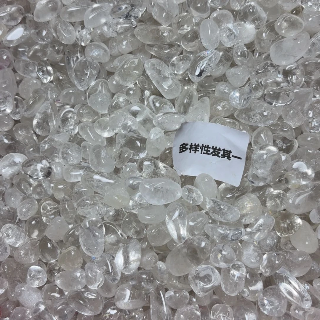 未镶嵌水晶大型摆件（非配饰）500g