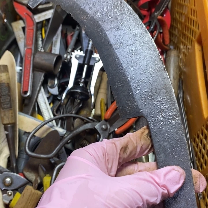 铁吴*二手工具二手工具