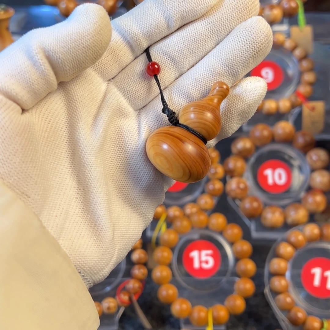 柏木（崖柏）太行崖柏陈化