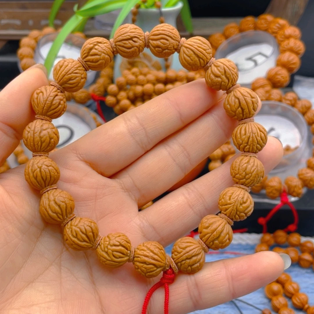 满天星14。红红火火