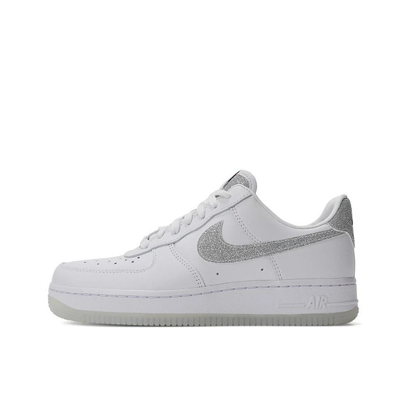 NIKE耐克女鞋空军一号WMNS AIR FORCE 1 '07 LX休闲鞋HQ3461-191