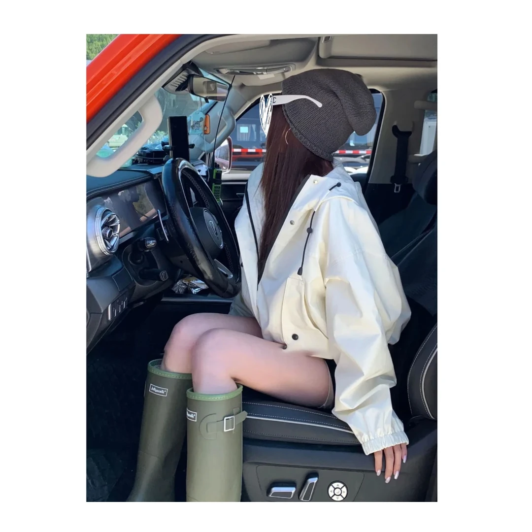 「必入冲锋衣」外套预QXQ5WT1890