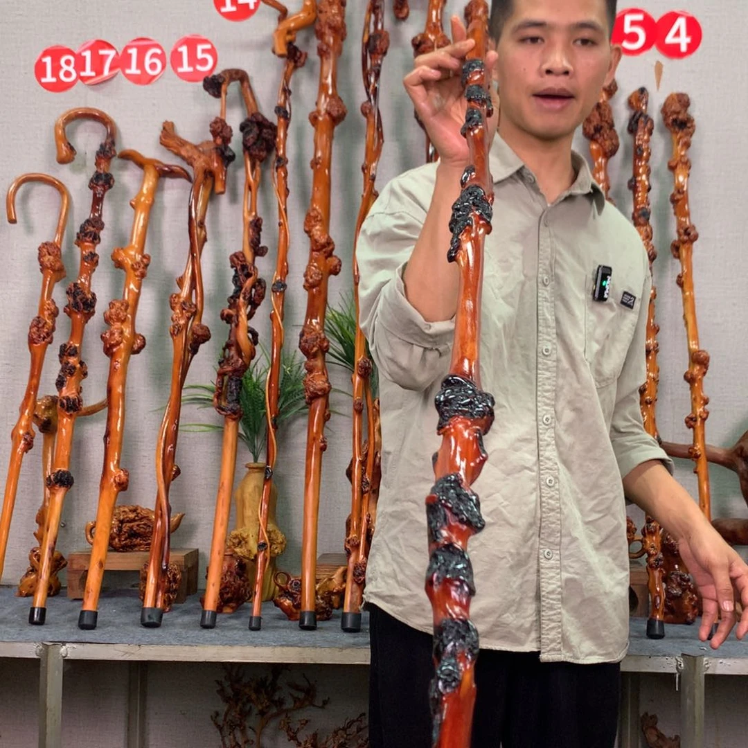 黑果木带自然纹裂不能接受勿拍国庆中秋店庆福利价