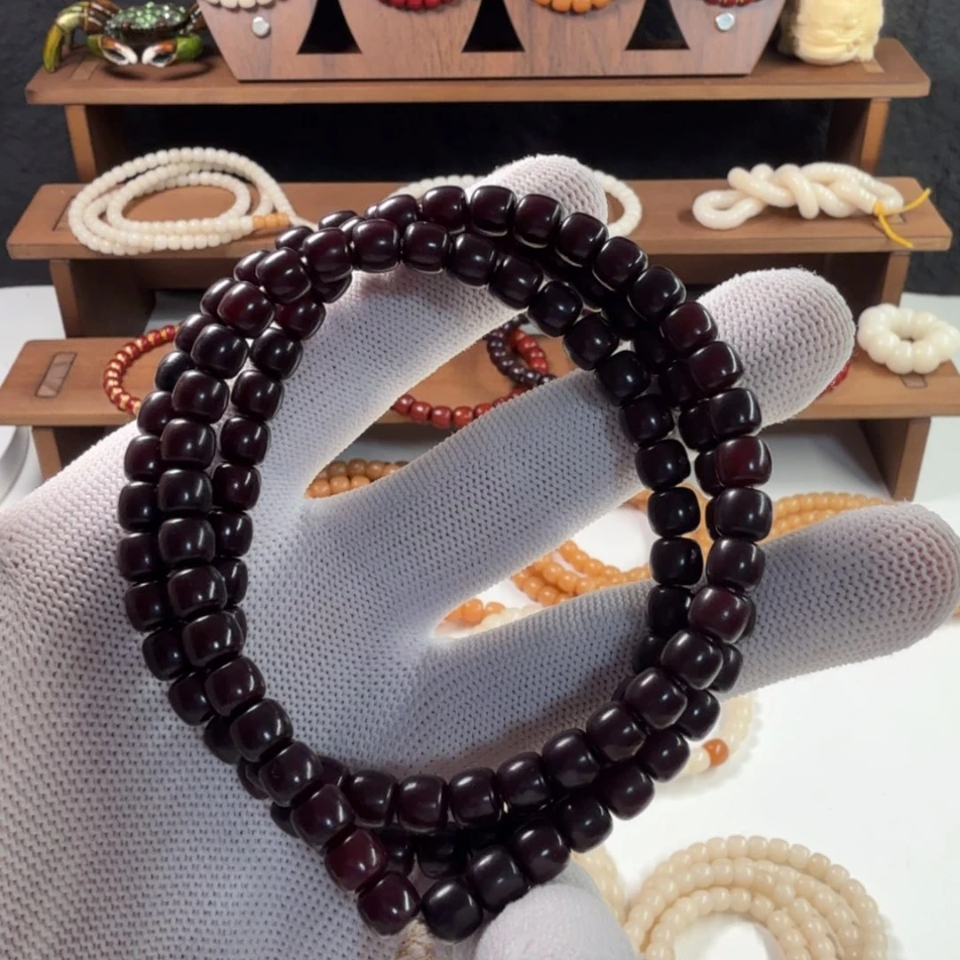 菩提根/象牙果吊坠